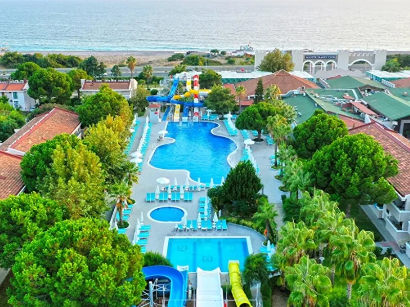 Referanslarımız